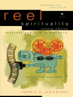 cover image of Reel Spirituality